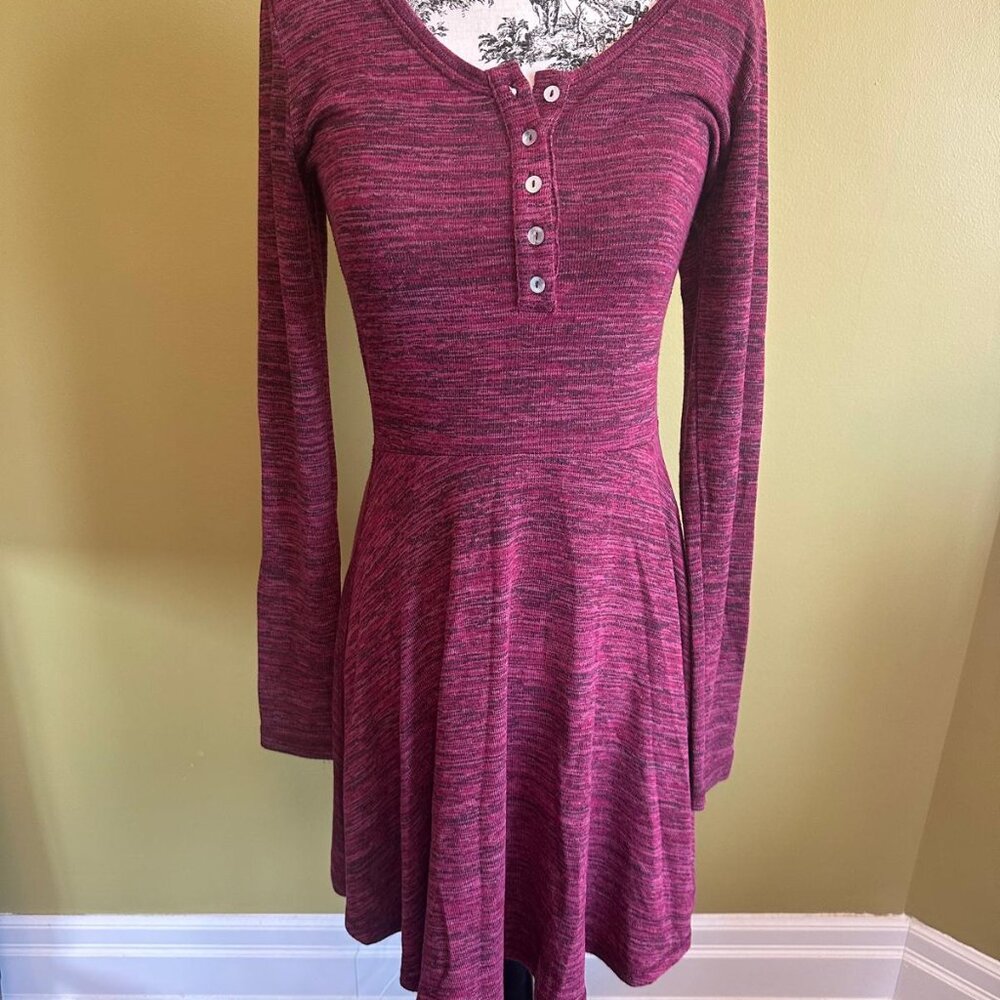 Superdry Skater Dress NWOT